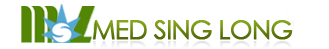 MEDSINGLONG GLOBAL GROUP CO., LIMITED(MSL)